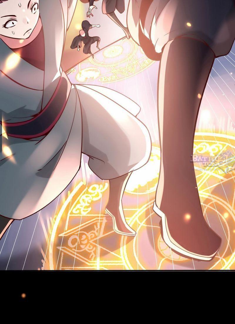 đồ đệ ta toàn là nữ ma đầu chapter 7 7