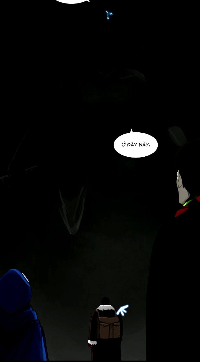 tòa tháp bí ẩn 2 chapter 46 38