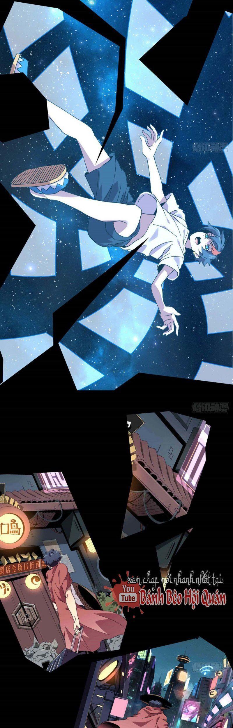 Siêu Thần Chế Tạp Sư chapter 0 4