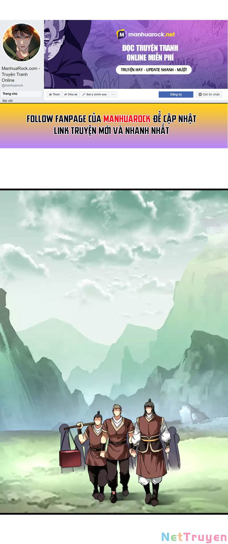 trọng sinh ta là đại thiên thần chapter 127 13