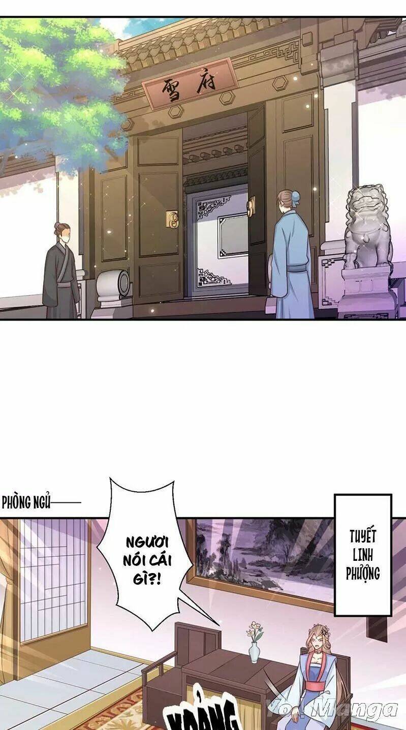 độc y cuồng phi chapter 77 16