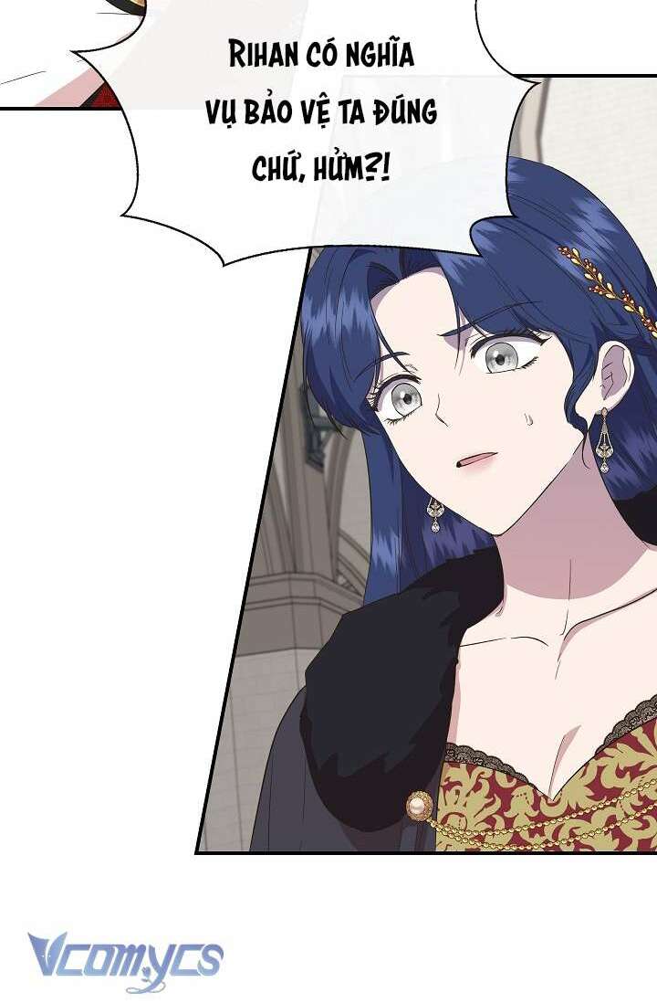 tôi không phải là cinderella chapter 86.1 44