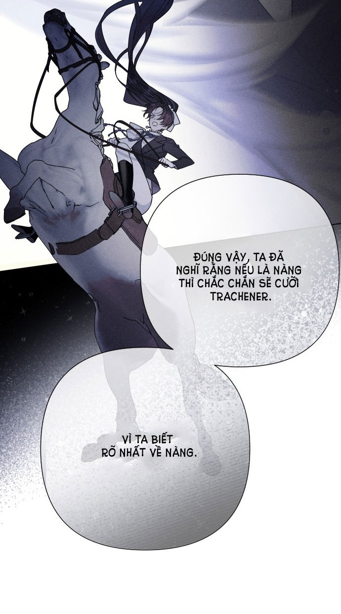 cách hiệp sĩ sống như một tiểu thư chapter 81.1 42