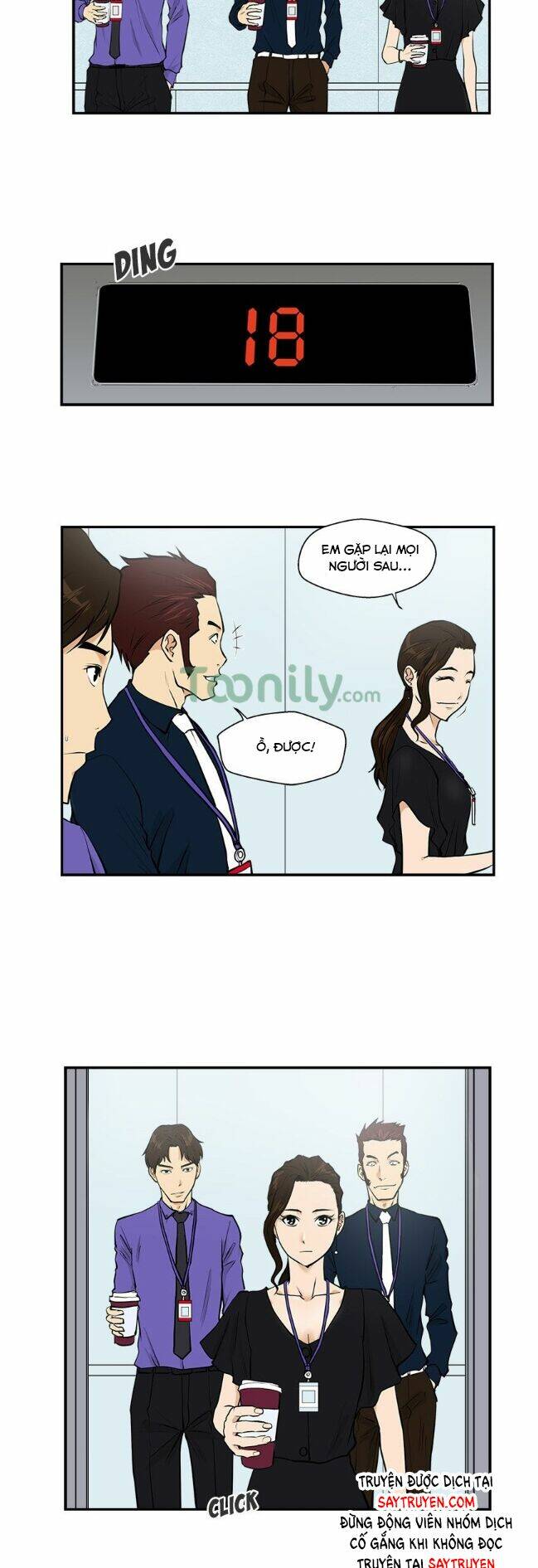 mr kang chapter 16 9