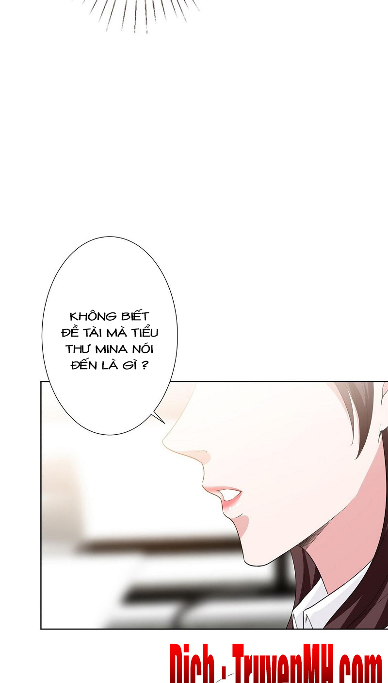 thí hôn lão công, cần giúp sức chapter 95 13