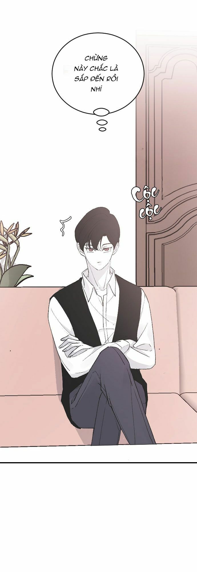 ba người anh trai cực phẩm của tôi chapter 22 52