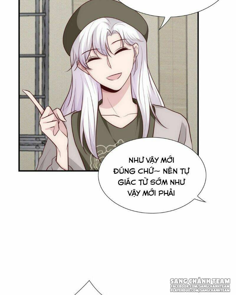 trở lại showbiz làm ảnh hậu chapter 24 24