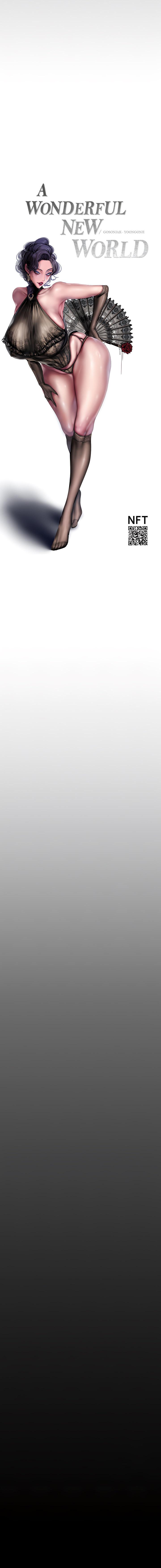 một thế giới mới tuyệt vời chapter 215 7