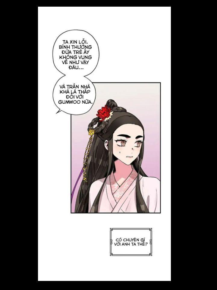 tôi là người mạnh nhất khi theo chủ nghĩa võ thuật chapter 9 74