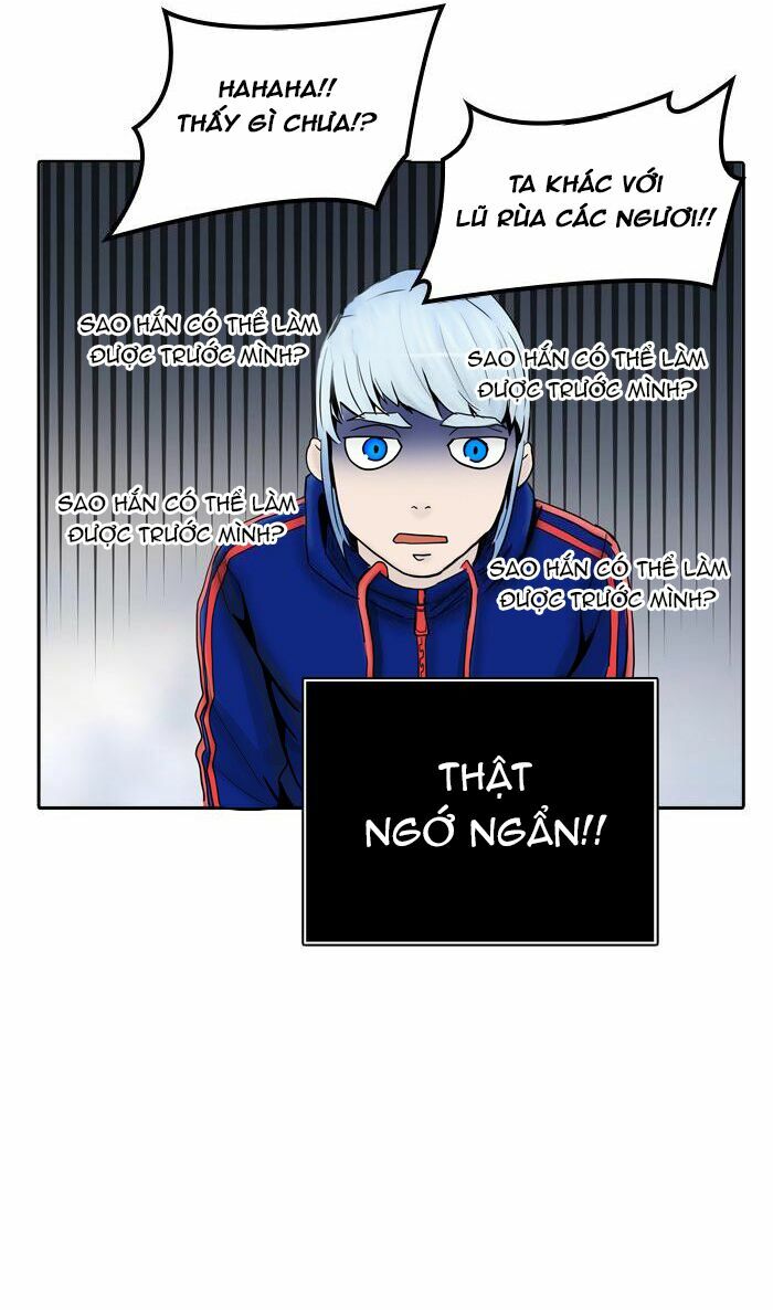 tòa tháp bí ẩn 2 chapter 293.5 3
