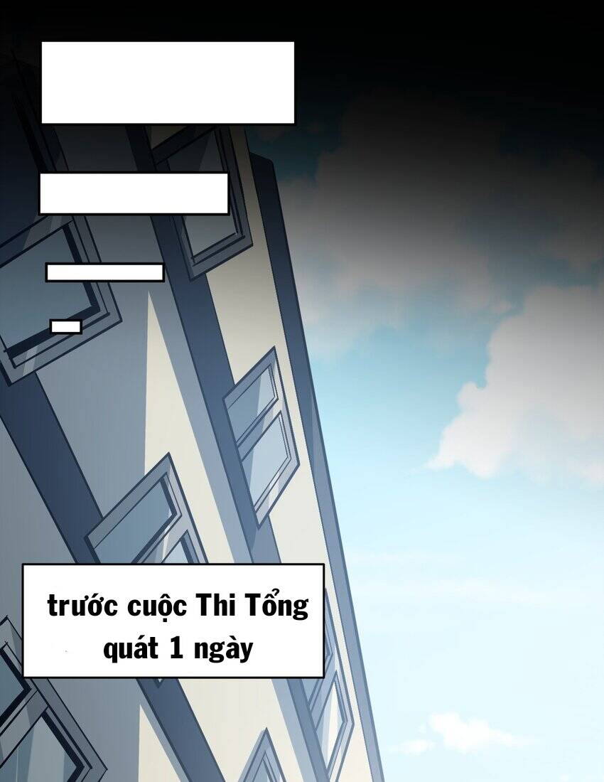 ta xưng bá chư thiên chỉ dựa vào phòng ngự chapter 4 100