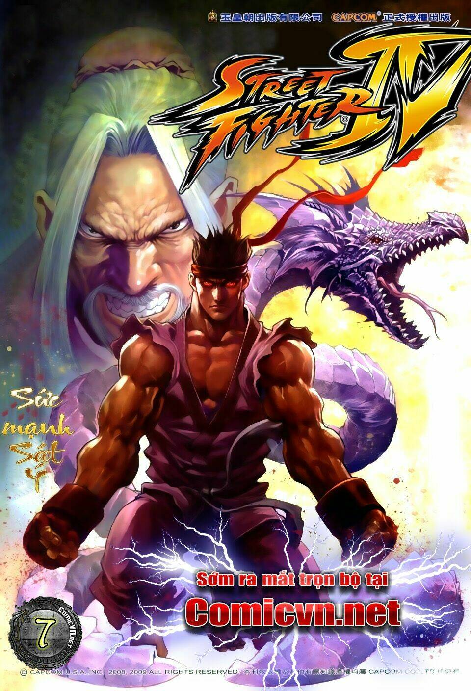 mạt nhật chiến lang chapter 71 30