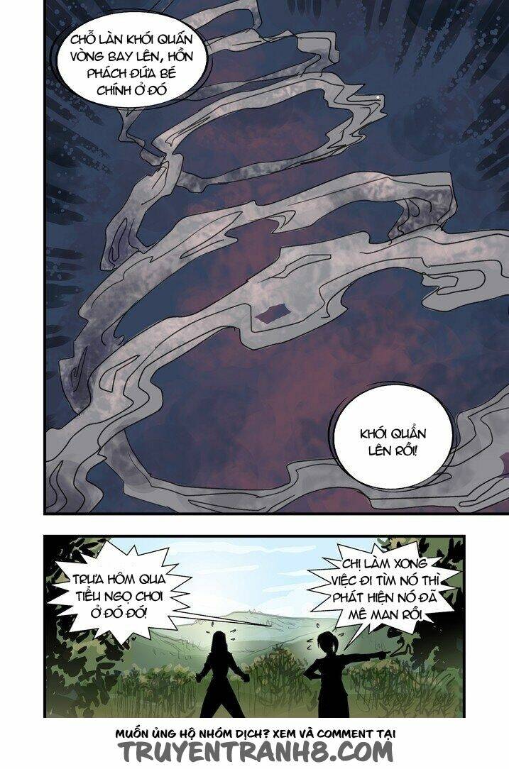 thâu hoan chapter 19 3