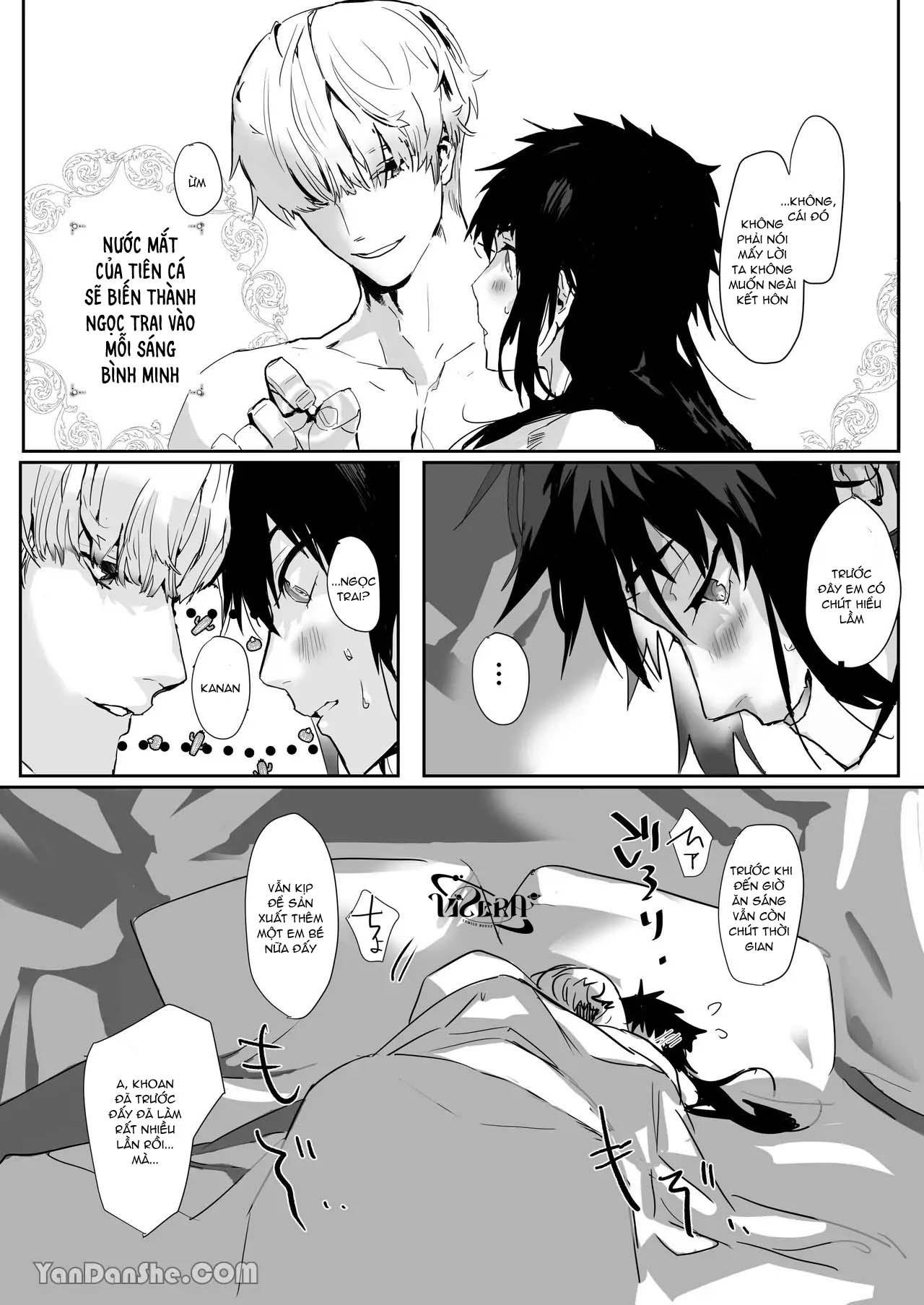 oneshot vicera comics house chapter 137 32