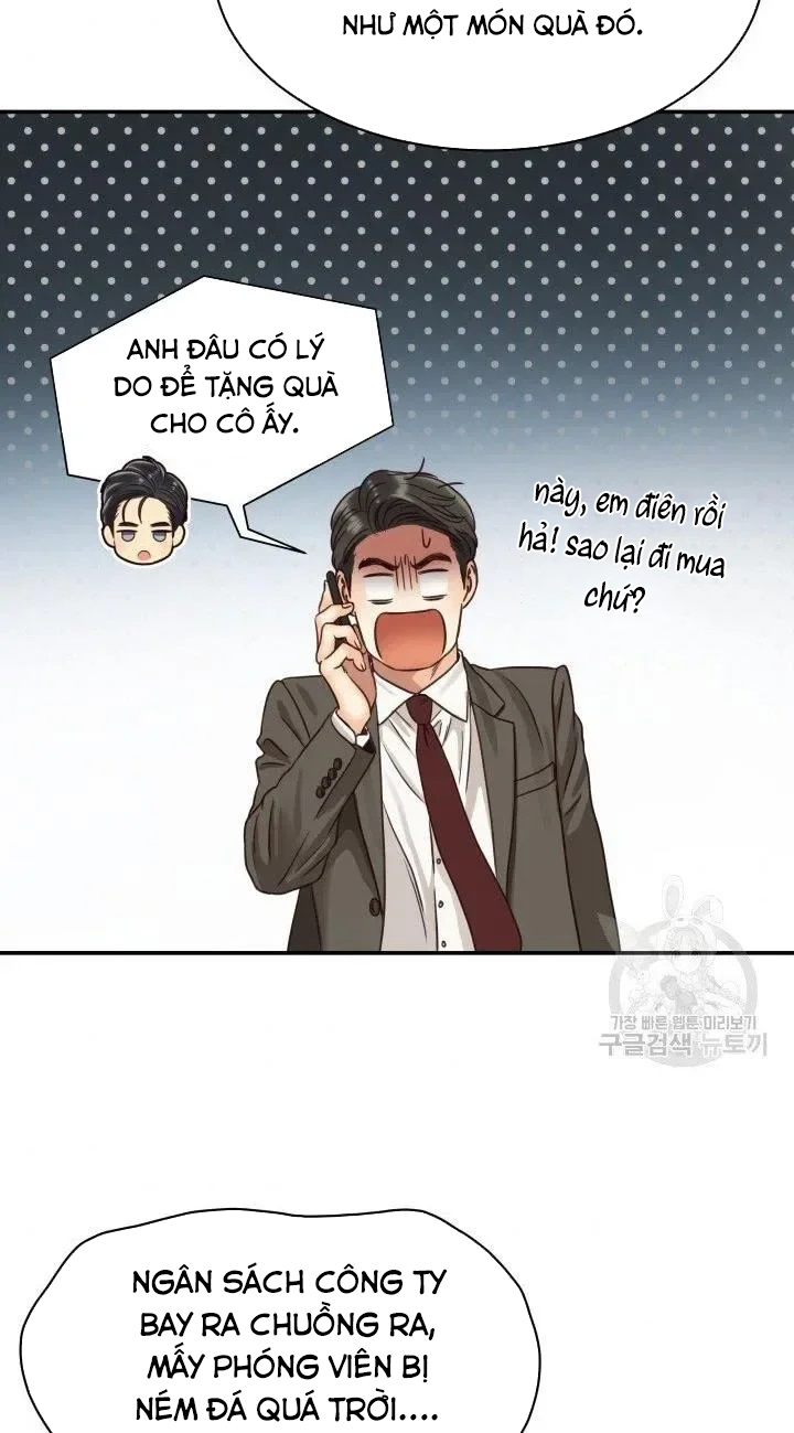 [16+] ánh sao ban mai chapter 50 37