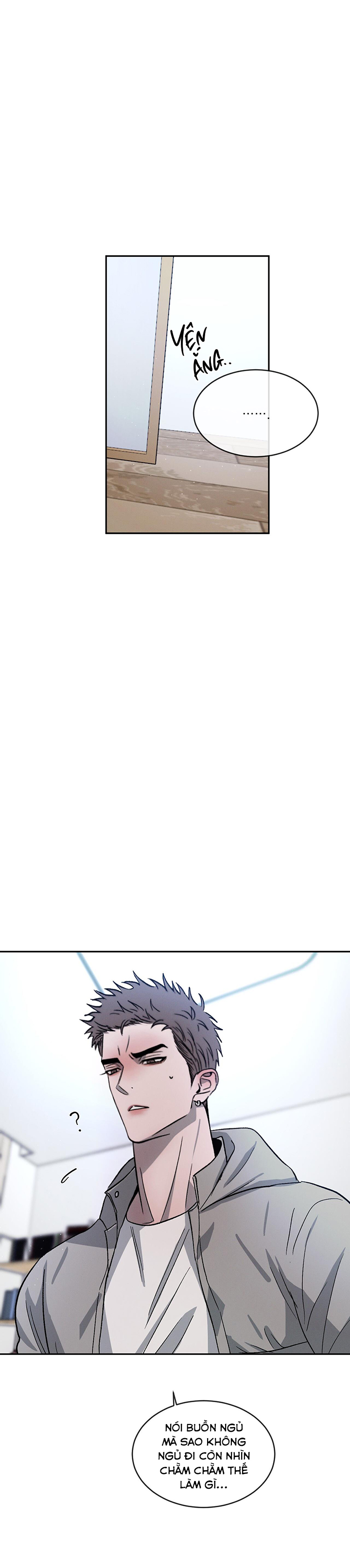 tương khắc chapter 40 27