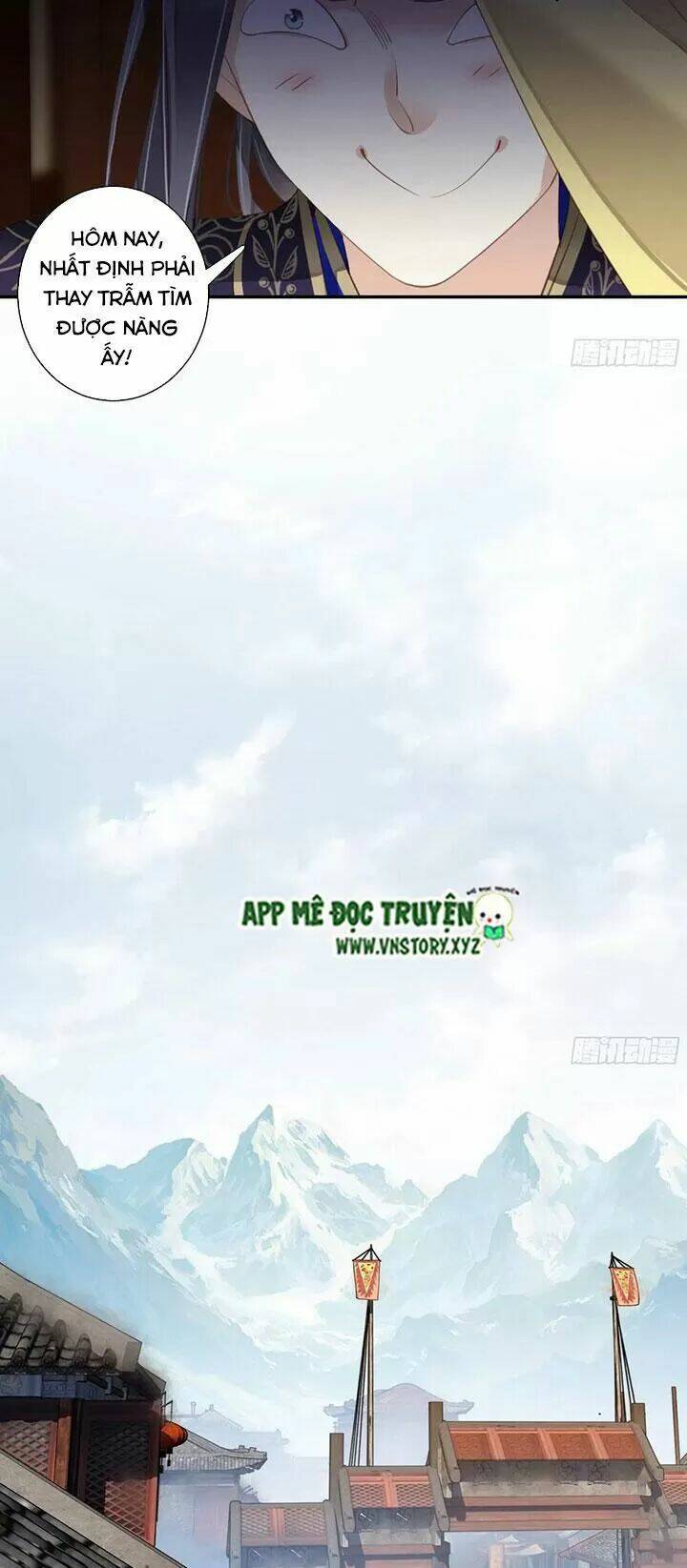 hoàng hậu ương bướng chapter 213 13