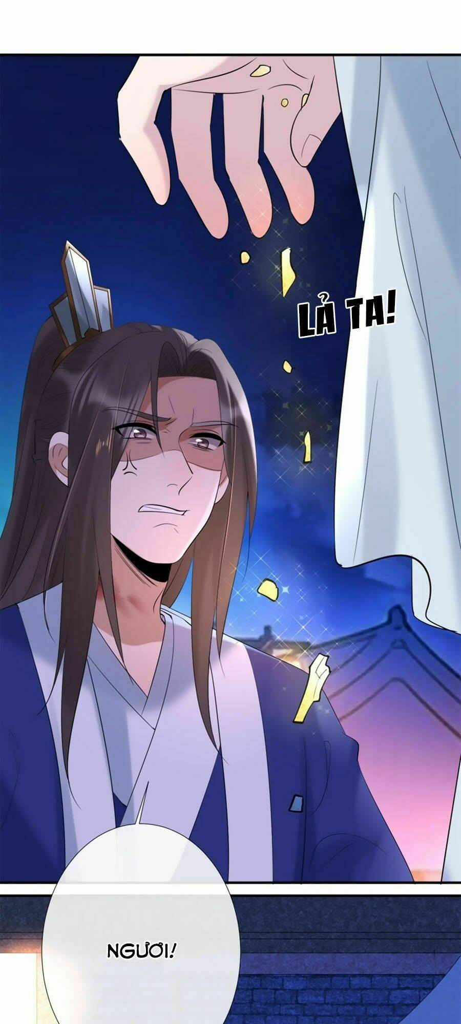 tuyệt thế thần y: phúc hắc đại tiểu thư chapter 11.2 20