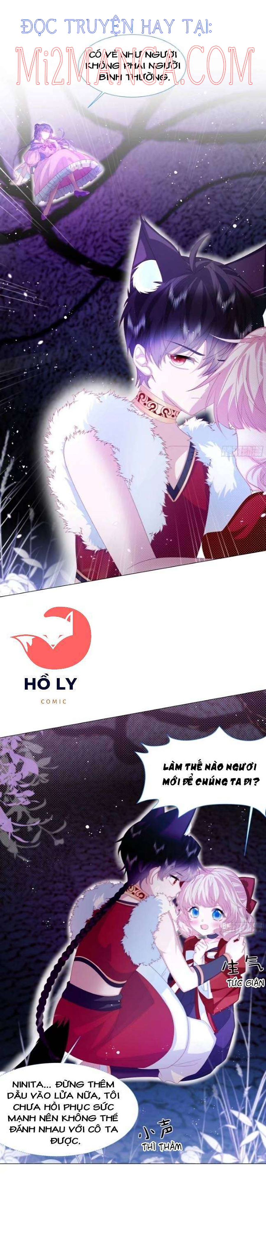 ninita yêu dấu chapter 10.2 5