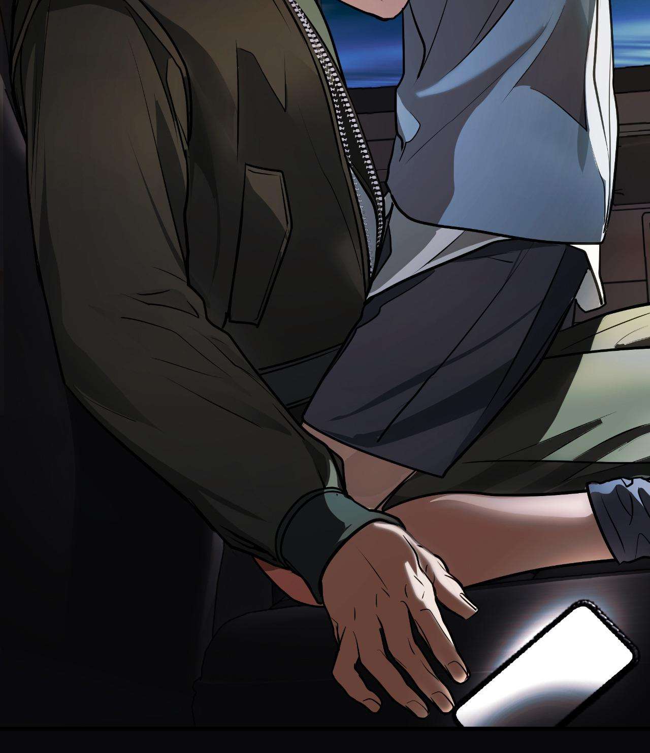 người trong gương chapter 18 154