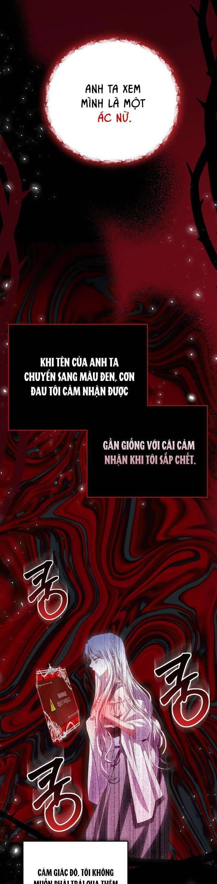 hướng dẫn về ác nữ chapter 2 43