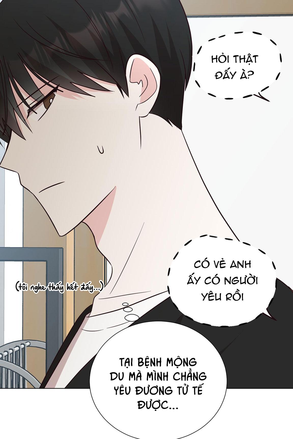 bộ sưu tập ciu to-ngực bự của nhà sẹc chapter 20 9