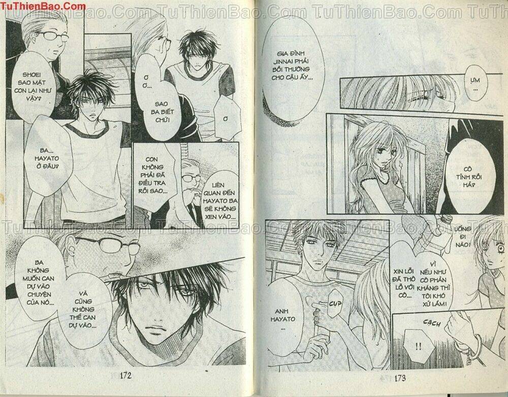 lo lem thời @ chapter 6 87