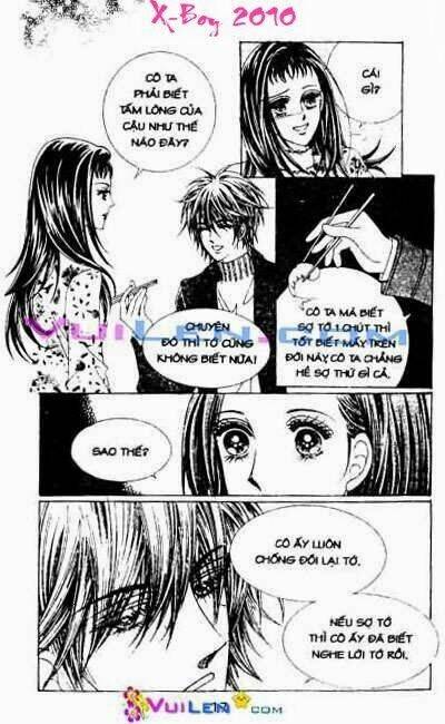 cuộc sống của tôi chapter 9 17