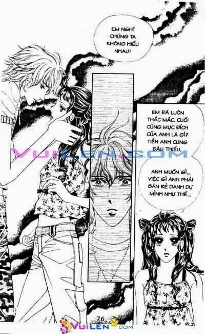 cô gái vương giả chapter 6 76