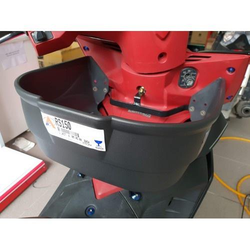 Rổ giữa gắn xe Winner