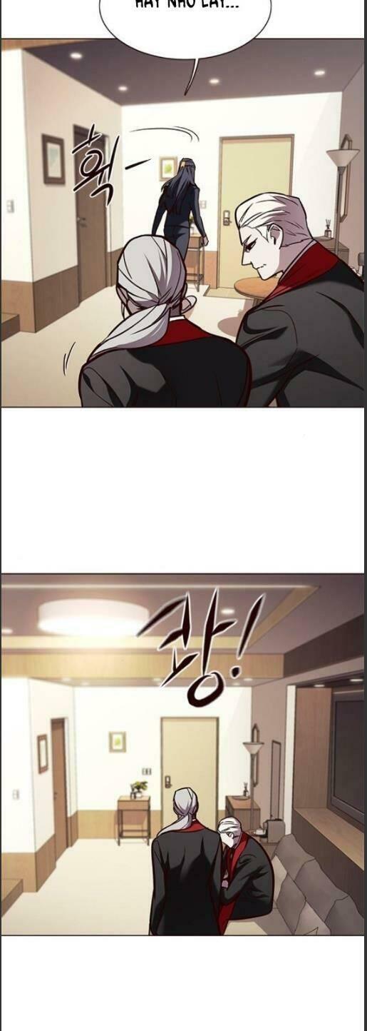 biến thân thành mèo chapter 160 39