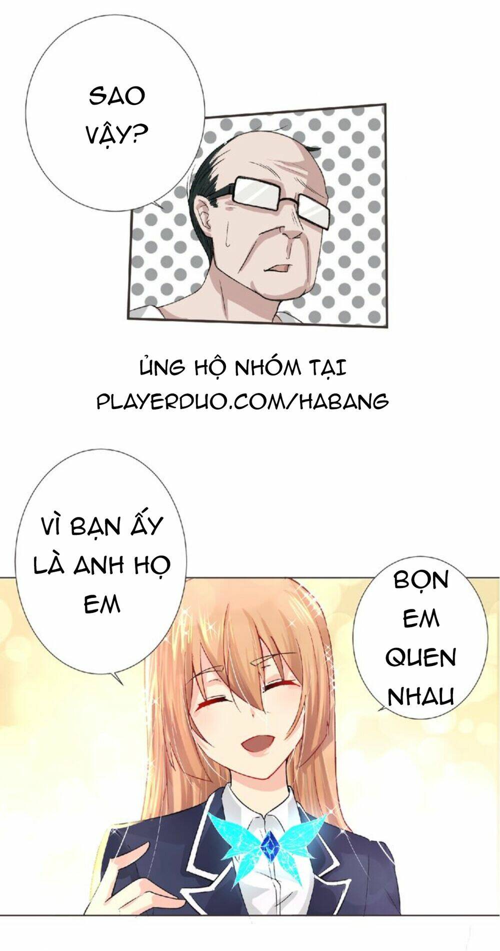 đại chiến yêu tinh chapter 4 14