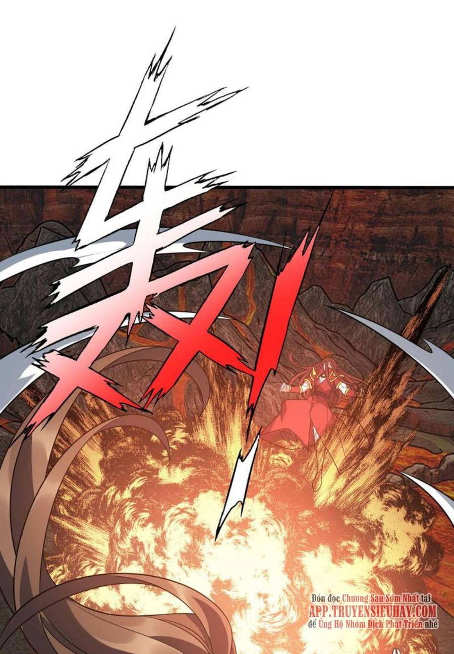 chúa tể tam giới chapter 291 25