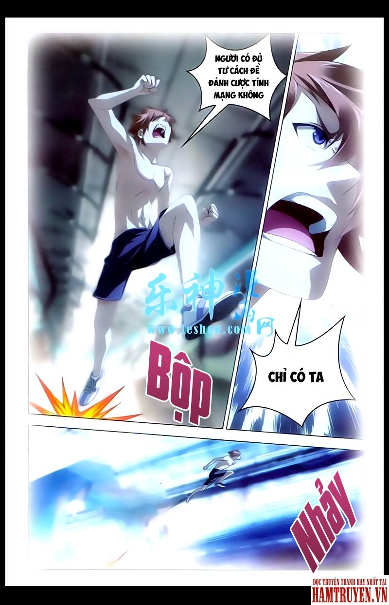 long tộc 2 chapter 58 18