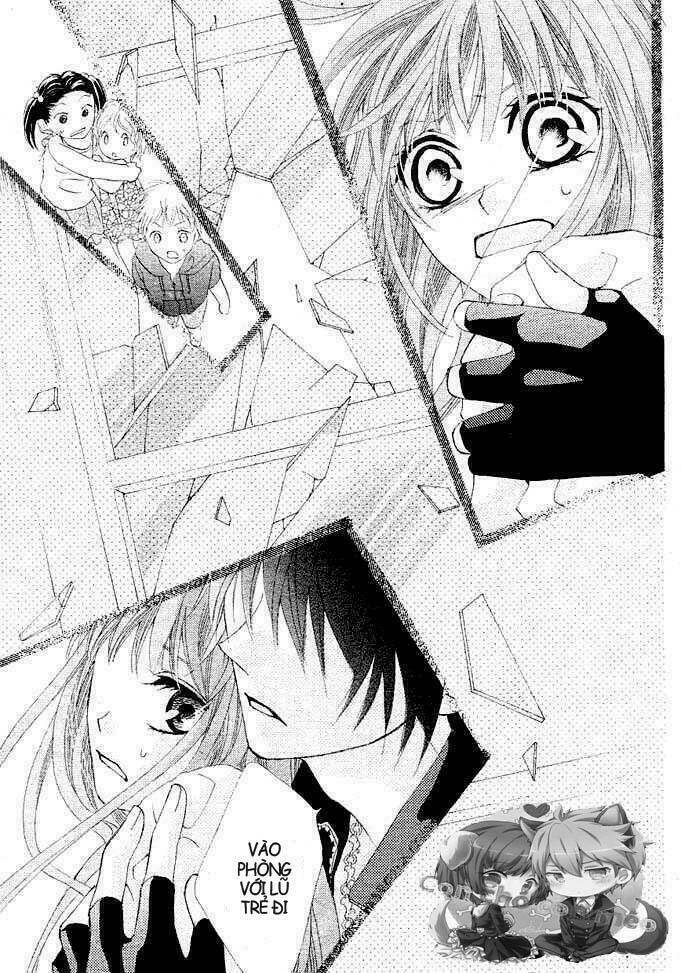 rensou no aria chapter 2 7