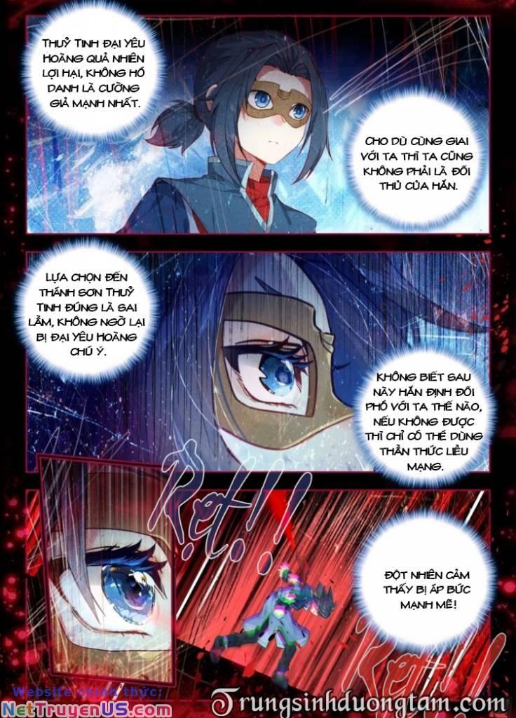 đấu la đại lục 5 - đường tam trùng sinh chapter 147 14