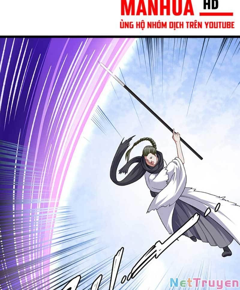 võ đạo độc tôn chapter 549 21