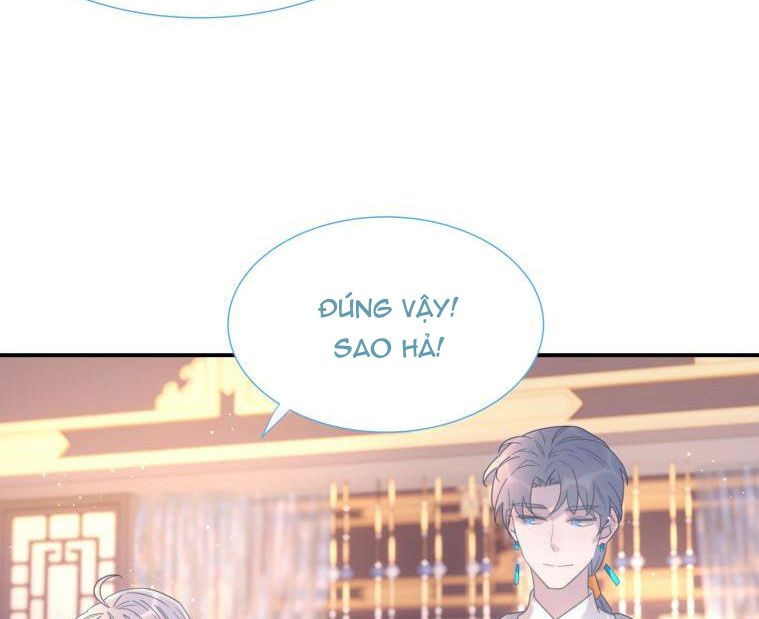 hình như lấy nhầm kịch bản nữ chủ chapter 44.5 30