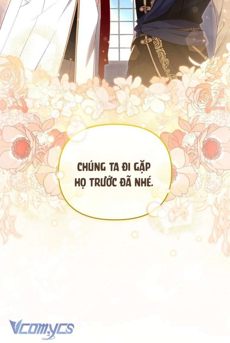 tôi được nuôi dưỡng bởi những kẻ phản diện chapter 63 85