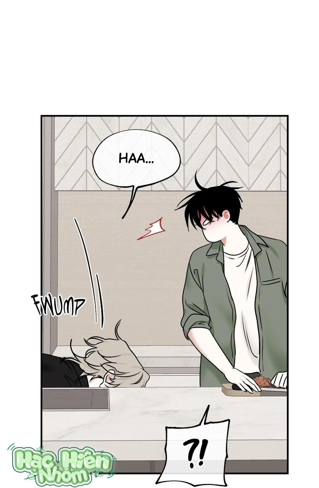 thủy triều thấp lúc chạng vạng chapter 86 69