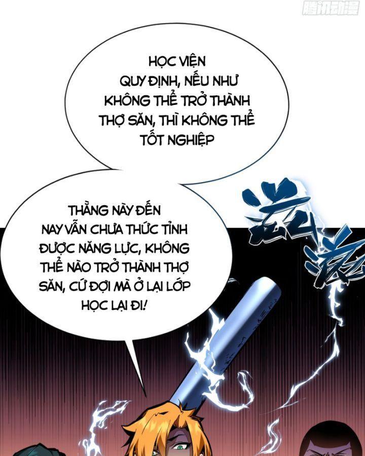 ta thật sự không phải ma vương chapter 1 20