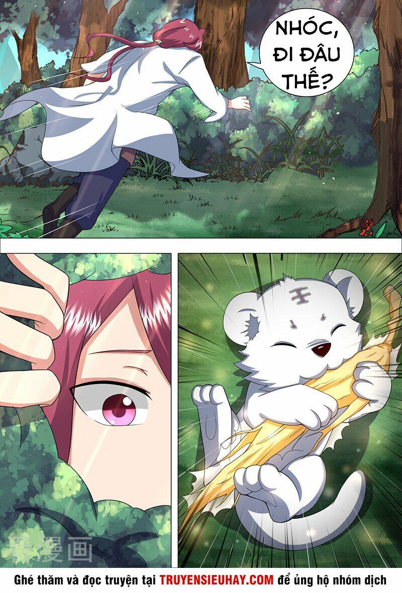 ta là bá vương chapter 29 7