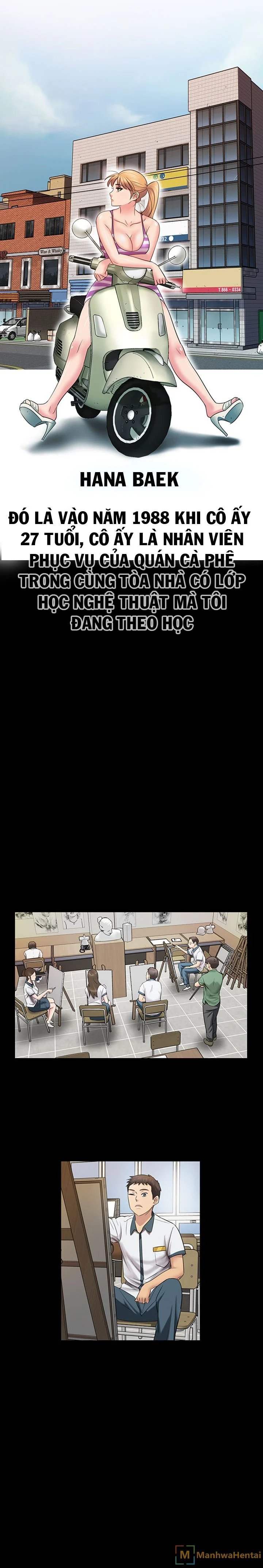 ong chúa chapter 3 13