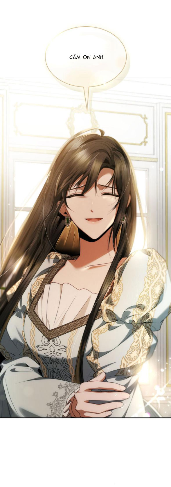 chị yêu, kiếp này em sẽ là hoàng hậu chapter 102.1 49