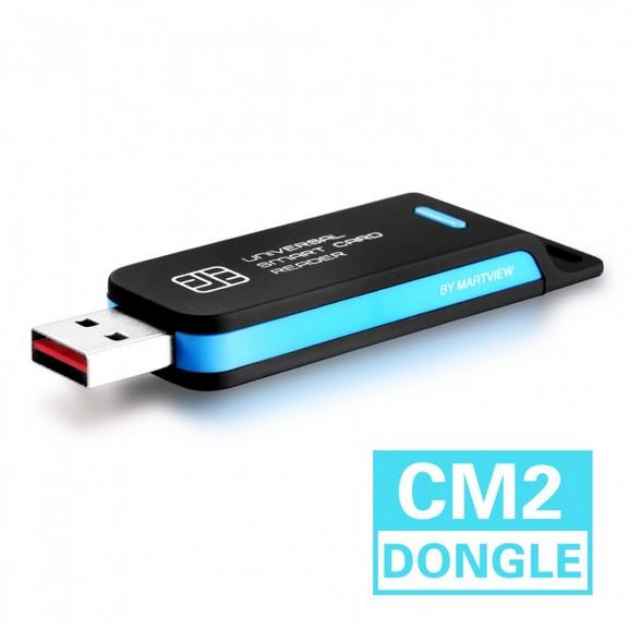 Infinity CM2 Dongle thiết bị đa năng Android (mẫu mới nhất) hàng chính hãng