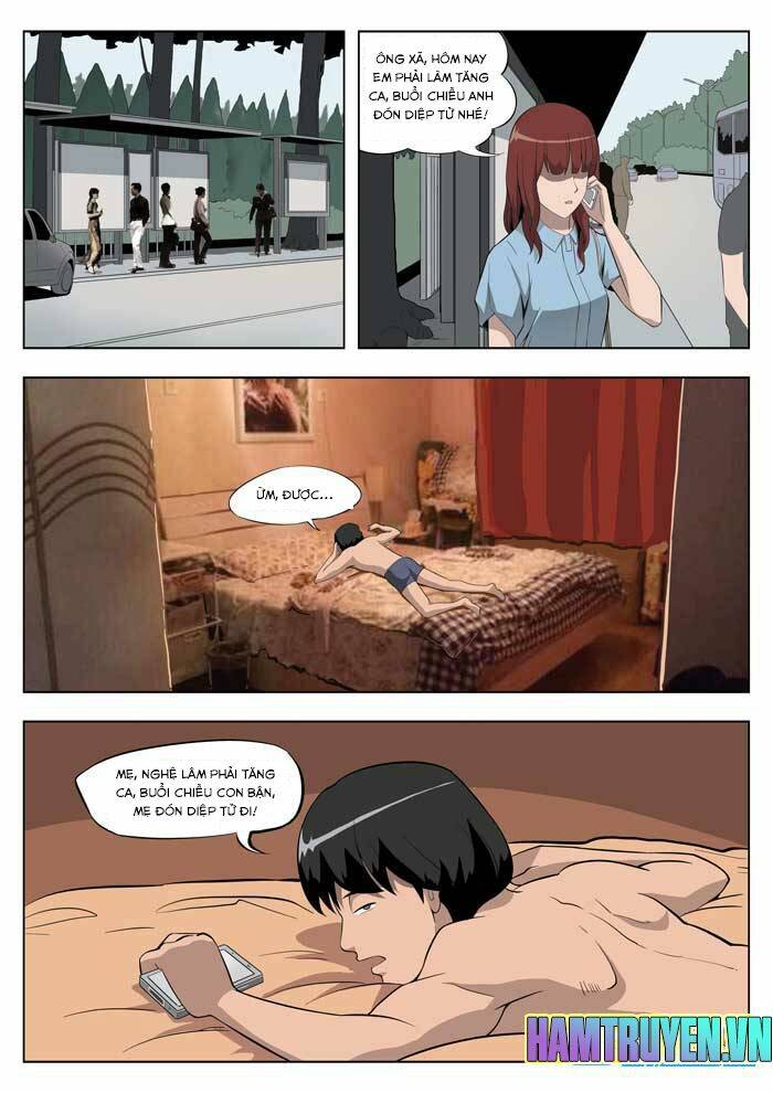 ngụy thủy nghi vân chapter 12 23