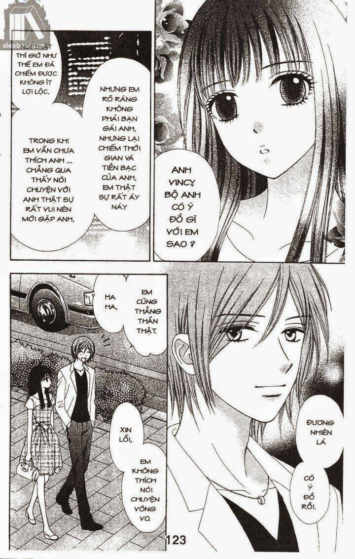 cảm giác trong tình yêu chapter 7 123