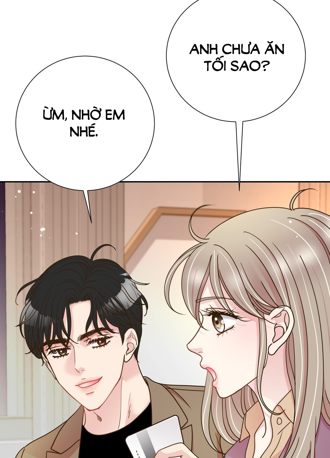 [18+] trải nghiệm thân mật với bạn của anh trai chapter 16.1 20