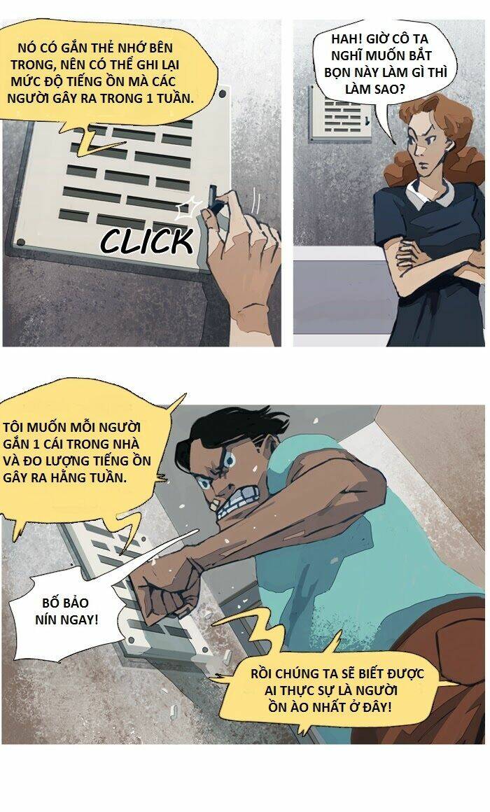 subtle disaster chapter 9 4