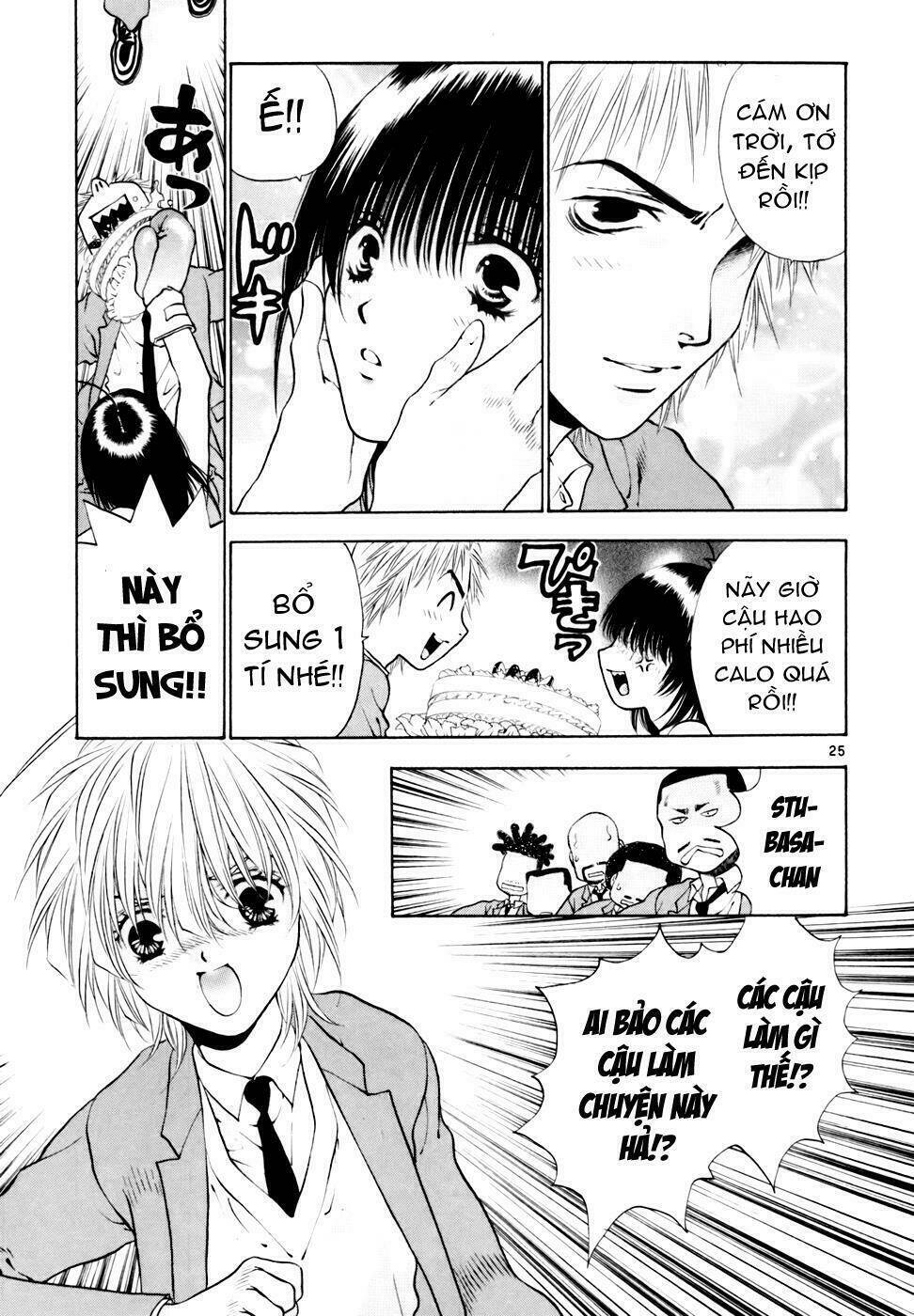 girls saurus dx chapter 35 26